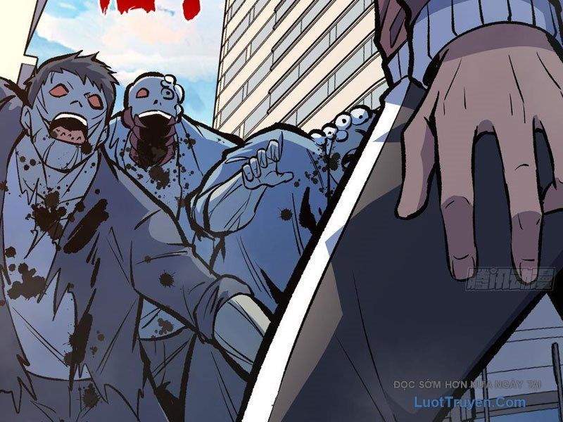 Mình Ta Tung Hoành Loạn Thế Chapter 16 - 25