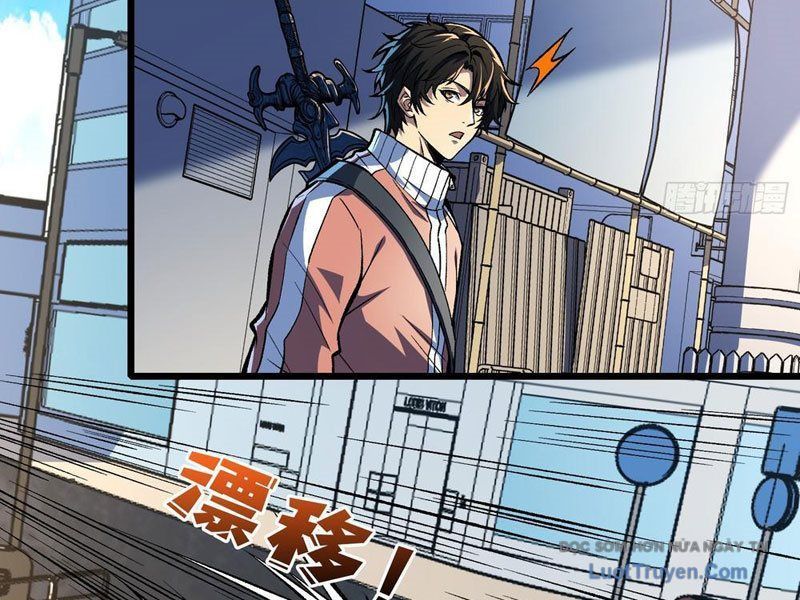 Mình Ta Tung Hoành Loạn Thế Chapter 16 - 4