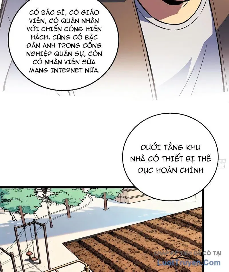 Mình Ta Tung Hoành Loạn Thế Chapter 17 - 12