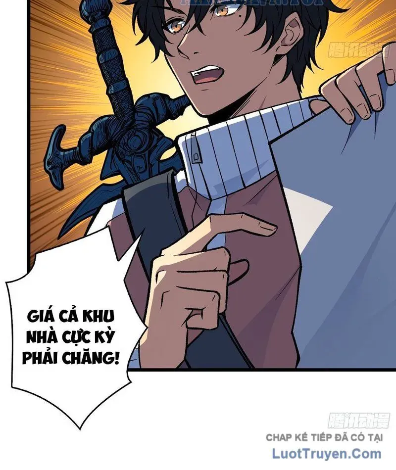 Mình Ta Tung Hoành Loạn Thế Chapter 17 - 14