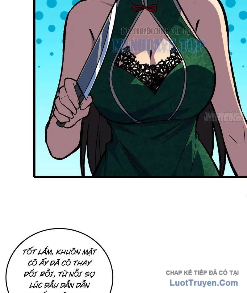 Mình Ta Tung Hoành Loạn Thế Chapter 17 - 16