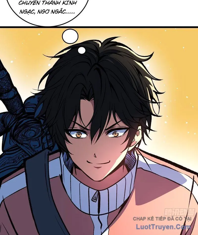 Mình Ta Tung Hoành Loạn Thế Chapter 17 - 17