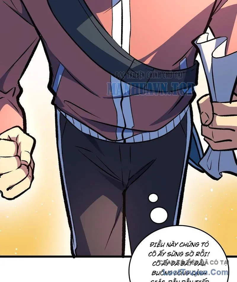 Mình Ta Tung Hoành Loạn Thế Chapter 17 - 18