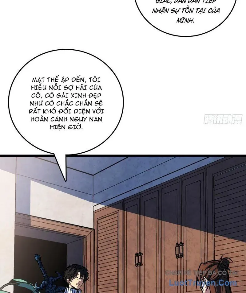 Mình Ta Tung Hoành Loạn Thế Chapter 17 - 19