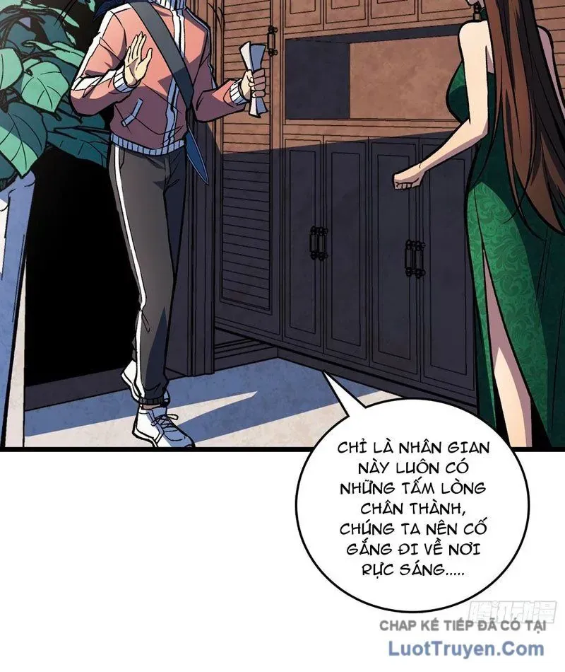 Mình Ta Tung Hoành Loạn Thế Chapter 17 - 20