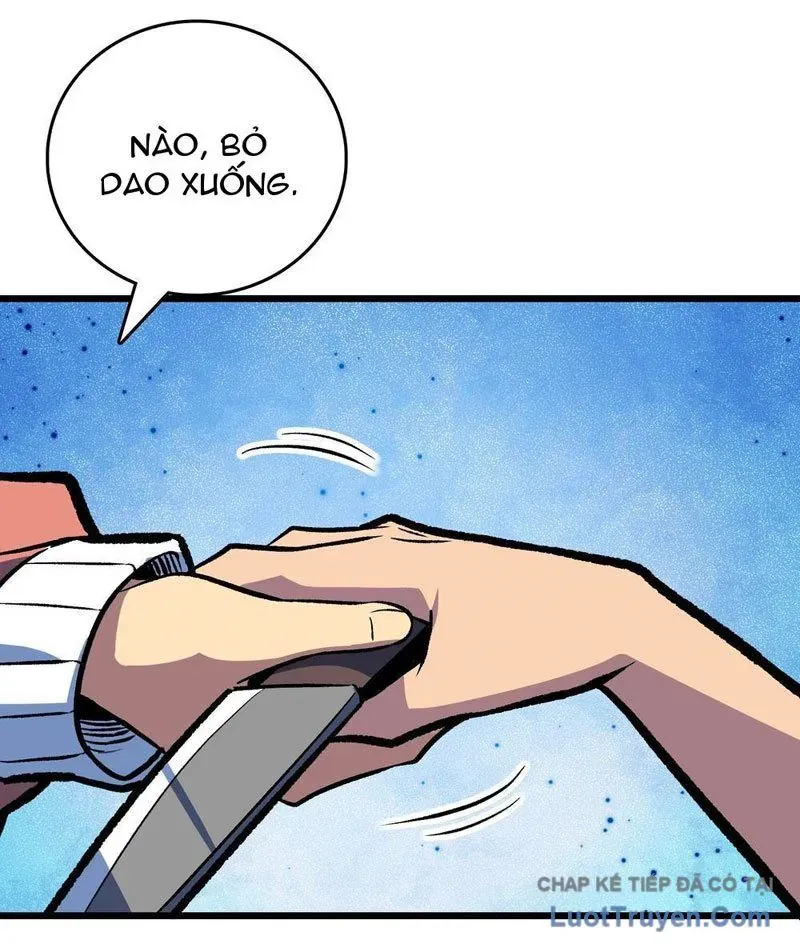 Mình Ta Tung Hoành Loạn Thế Chapter 17 - 21