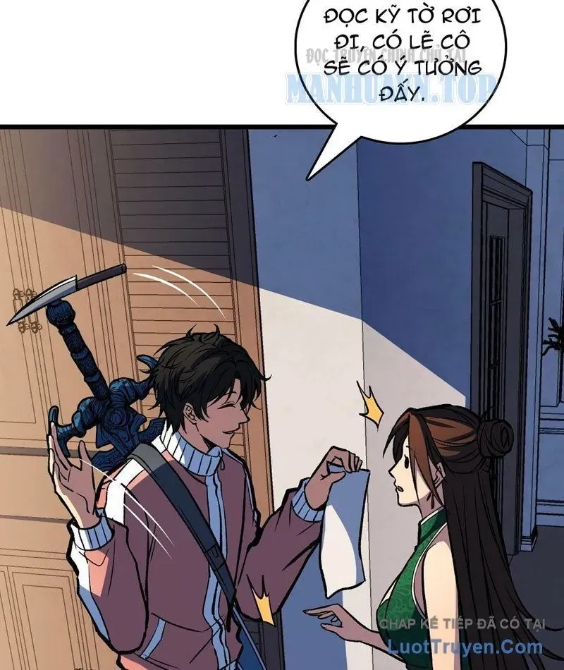 Mình Ta Tung Hoành Loạn Thế Chapter 17 - 23