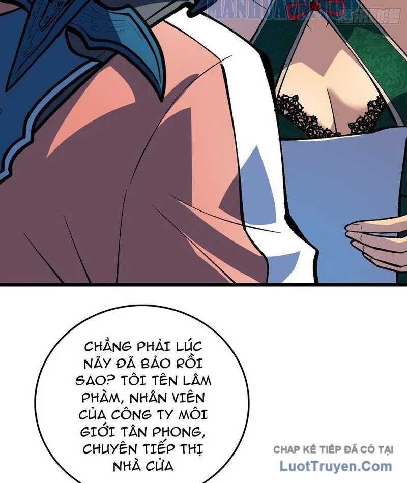 Mình Ta Tung Hoành Loạn Thế Chapter 17 - 28