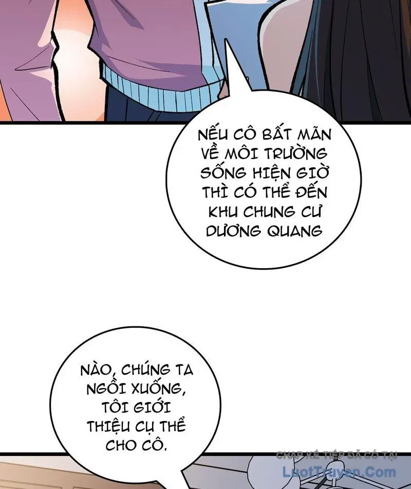 Mình Ta Tung Hoành Loạn Thế Chapter 17 - 30