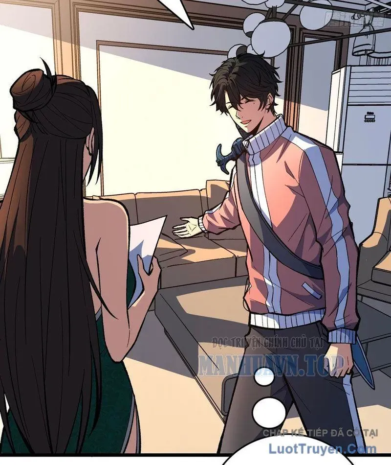 Mình Ta Tung Hoành Loạn Thế Chapter 17 - 31