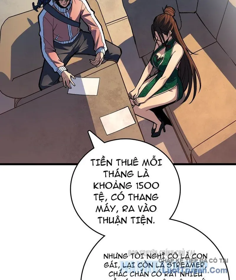 Mình Ta Tung Hoành Loạn Thế Chapter 17 - 33