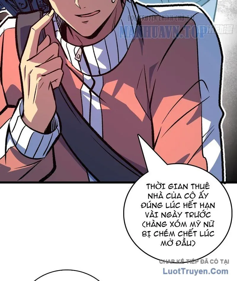 Mình Ta Tung Hoành Loạn Thế Chapter 17 - 36