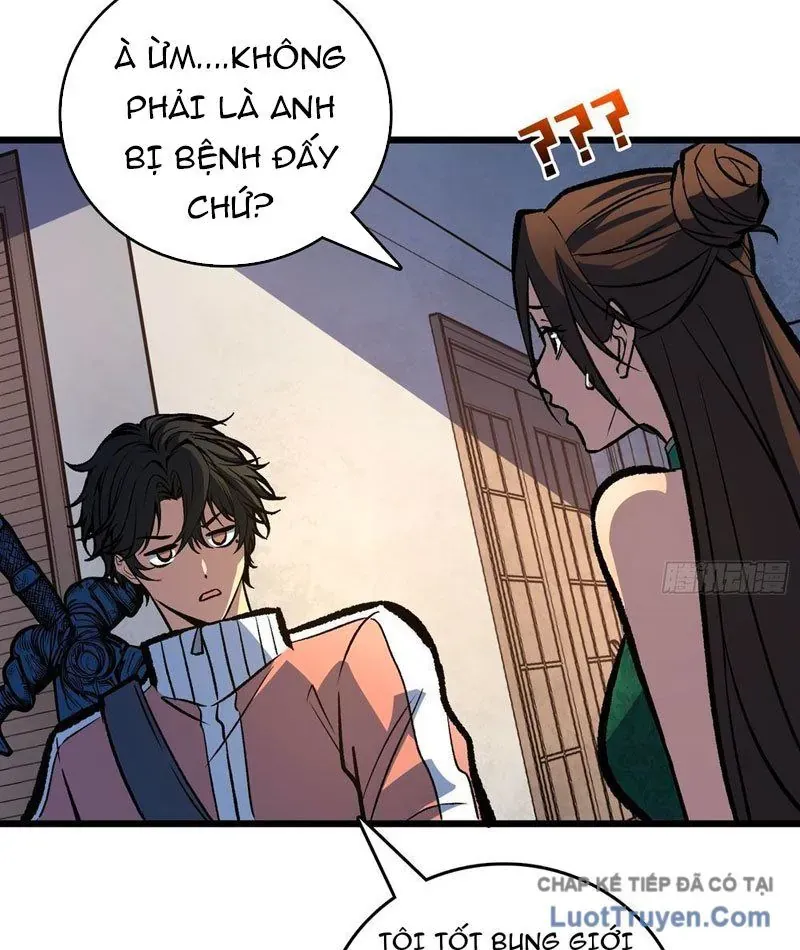 Mình Ta Tung Hoành Loạn Thế Chapter 17 - 37