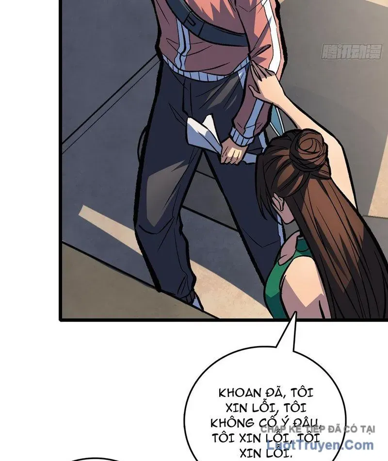 Mình Ta Tung Hoành Loạn Thế Chapter 17 - 39