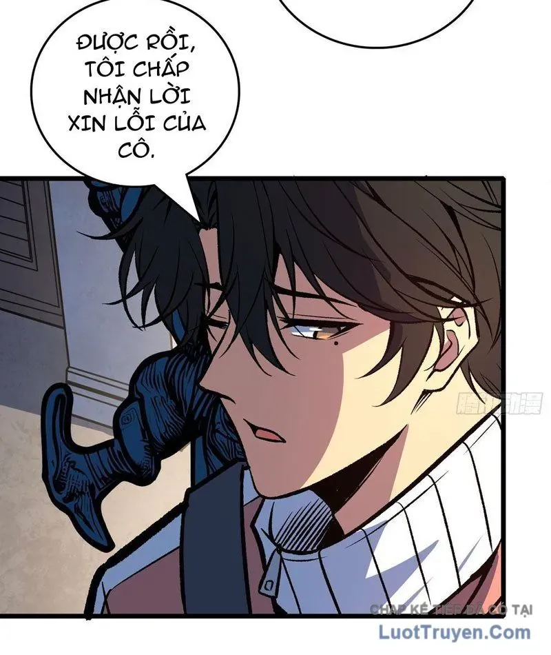 Mình Ta Tung Hoành Loạn Thế Chapter 17 - 40