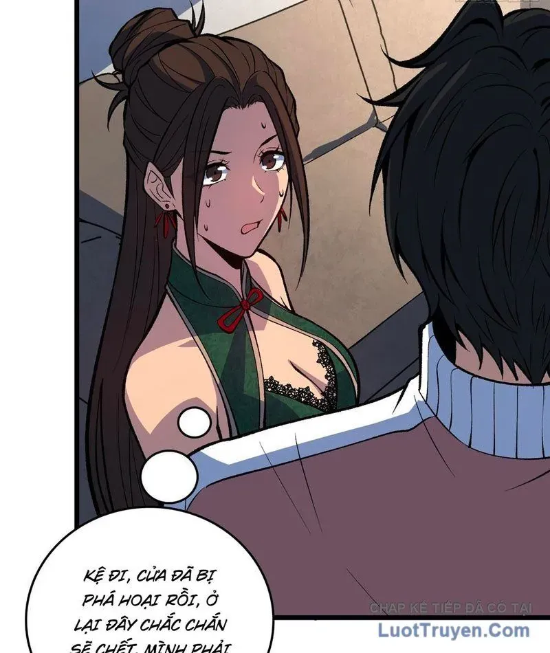 Mình Ta Tung Hoành Loạn Thế Chapter 17 - 50