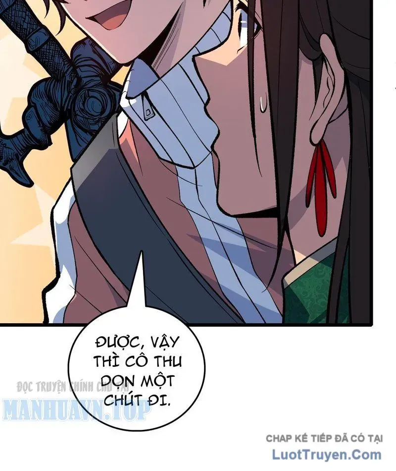 Mình Ta Tung Hoành Loạn Thế Chapter 17 - 52