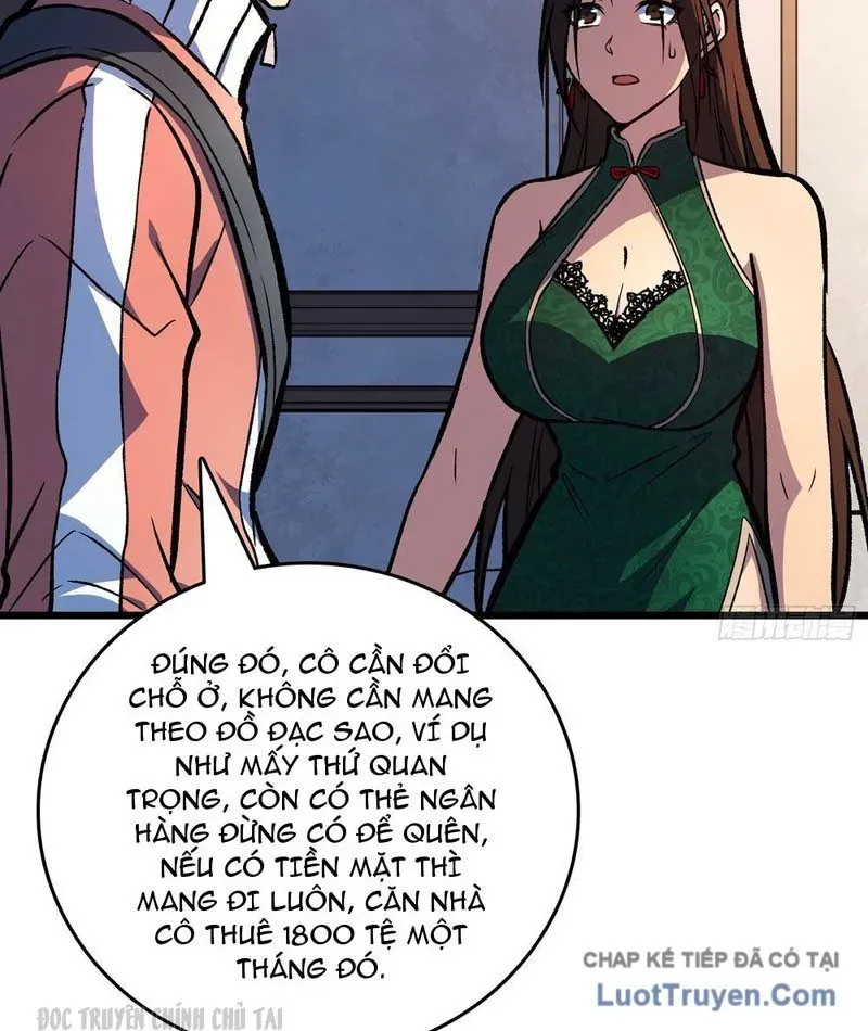 Mình Ta Tung Hoành Loạn Thế Chapter 17 - 54