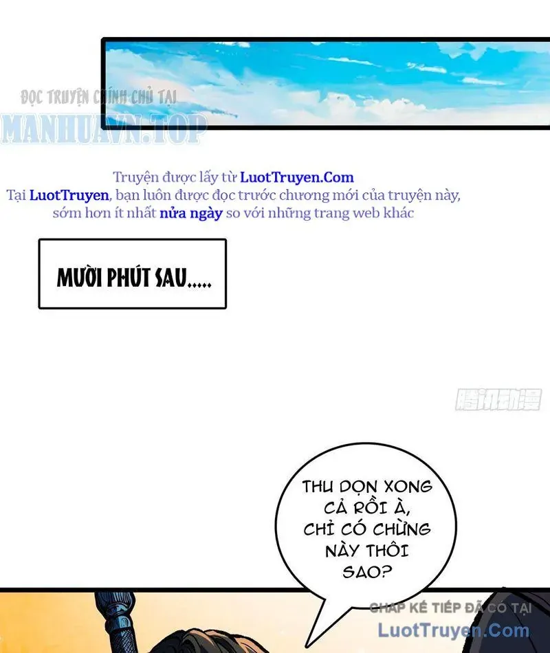 Mình Ta Tung Hoành Loạn Thế Chapter 17 - 57