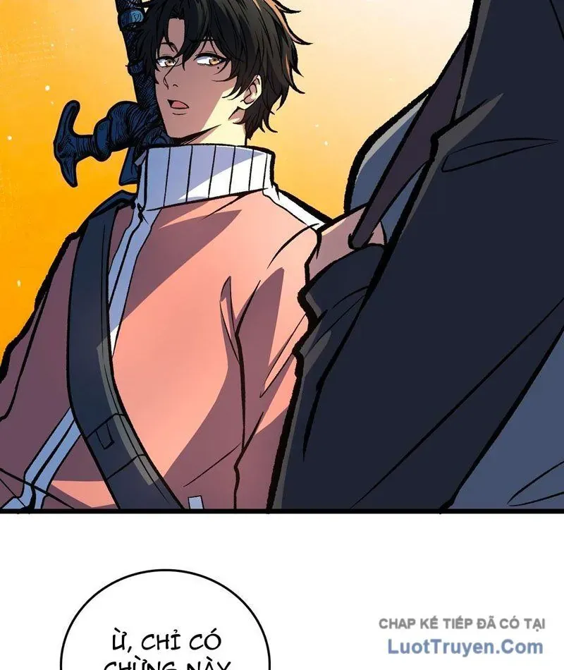 Mình Ta Tung Hoành Loạn Thế Chapter 17 - 58