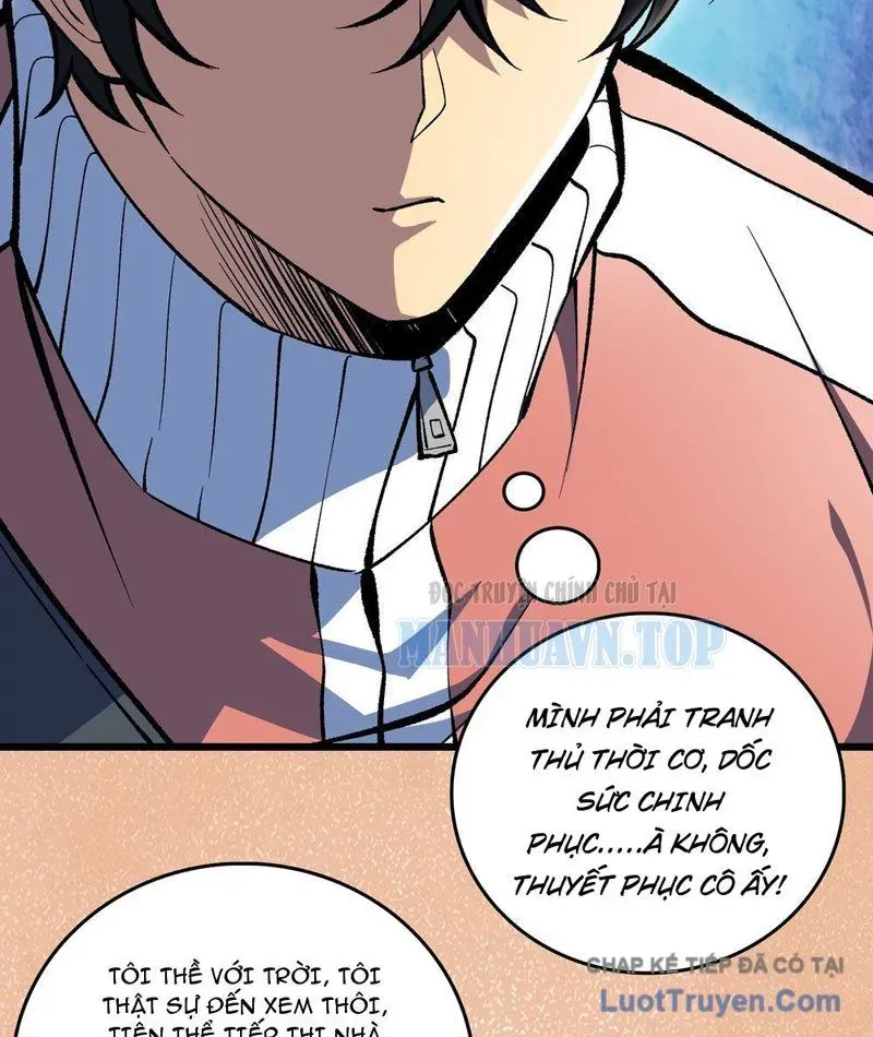 Mình Ta Tung Hoành Loạn Thế Chapter 17 - 7