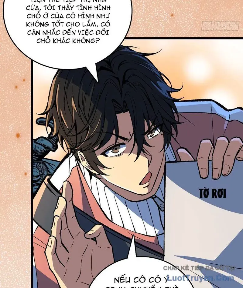 Mình Ta Tung Hoành Loạn Thế Chapter 17 - 8