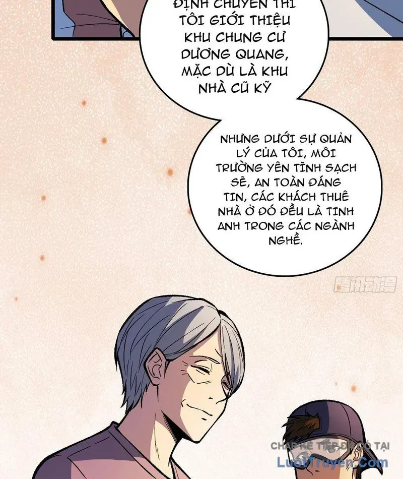 Mình Ta Tung Hoành Loạn Thế Chapter 17 - 9