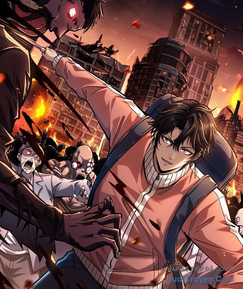 Mình Ta Tung Hoành Loạn Thế Chapter 19 - 2