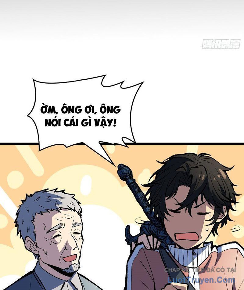 Mình Ta Tung Hoành Loạn Thế Chapter 19 - 12
