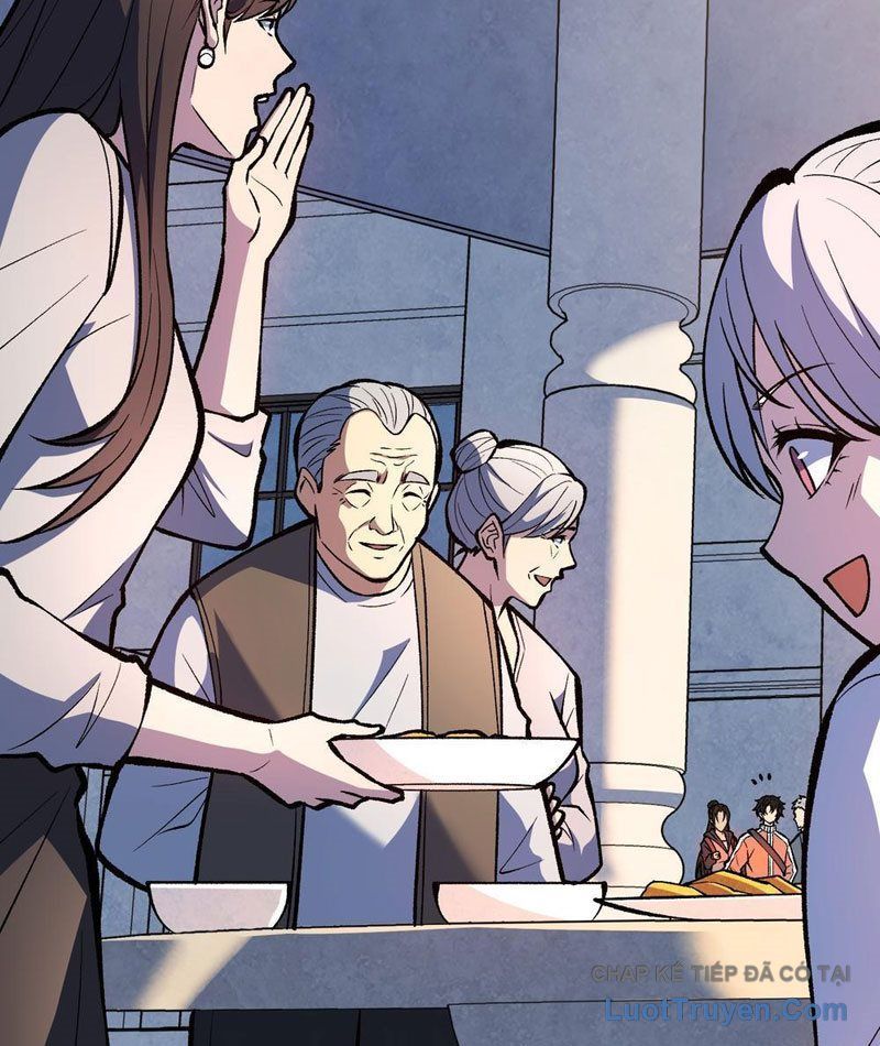 Mình Ta Tung Hoành Loạn Thế Chapter 19 - 14