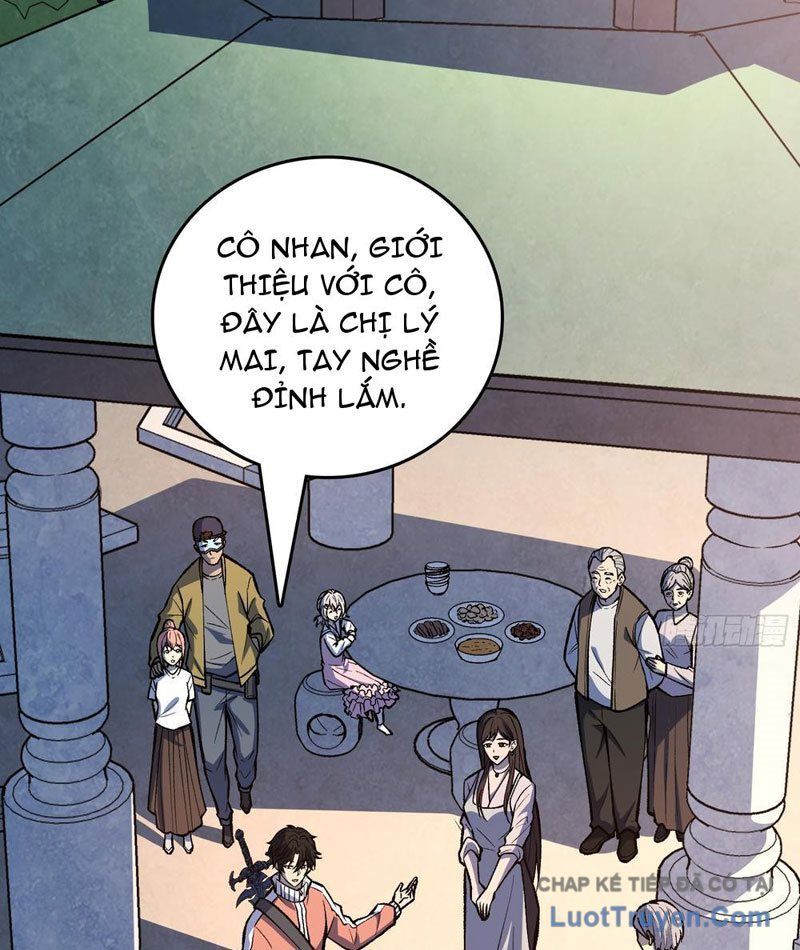 Mình Ta Tung Hoành Loạn Thế Chapter 19 - 16