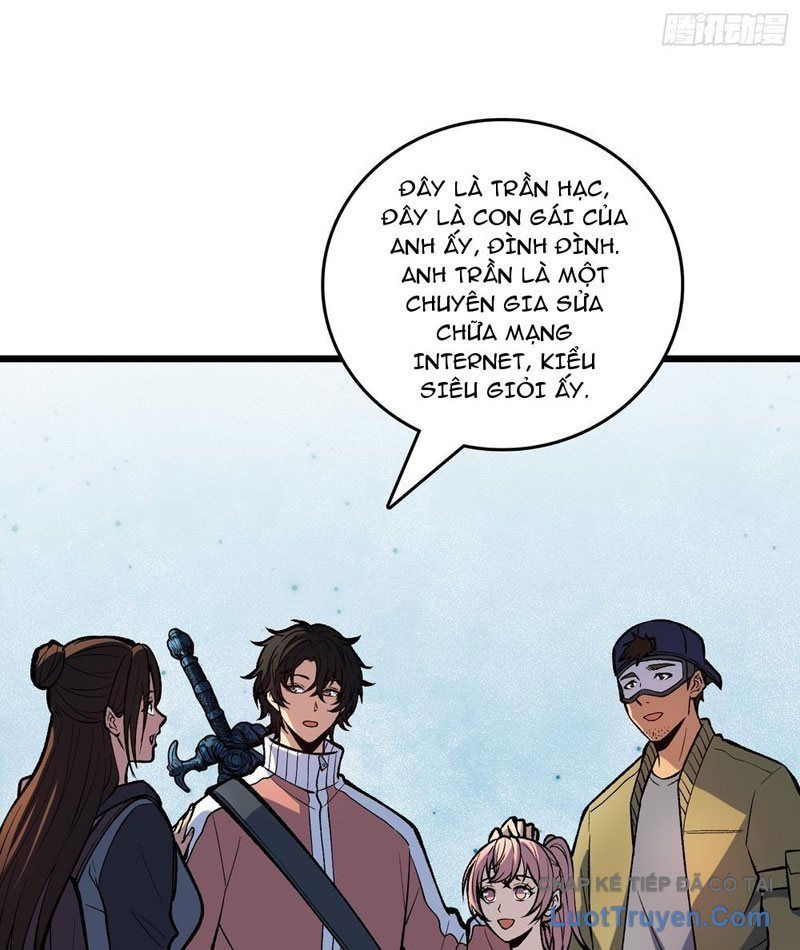 Mình Ta Tung Hoành Loạn Thế Chapter 19 - 21