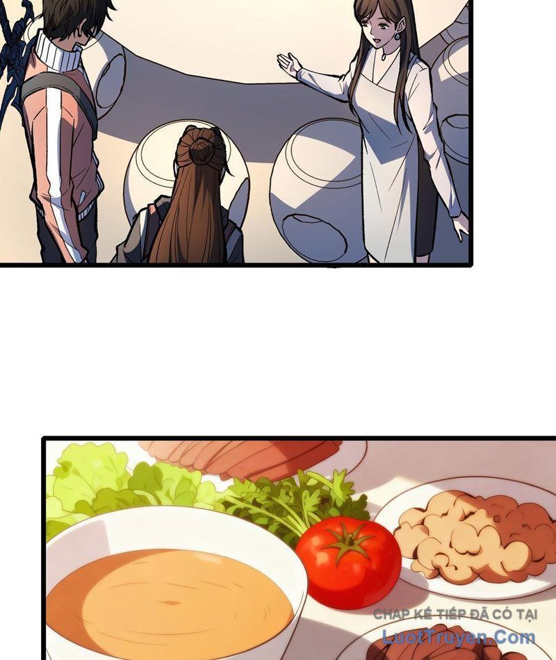 Mình Ta Tung Hoành Loạn Thế Chapter 19 - 26