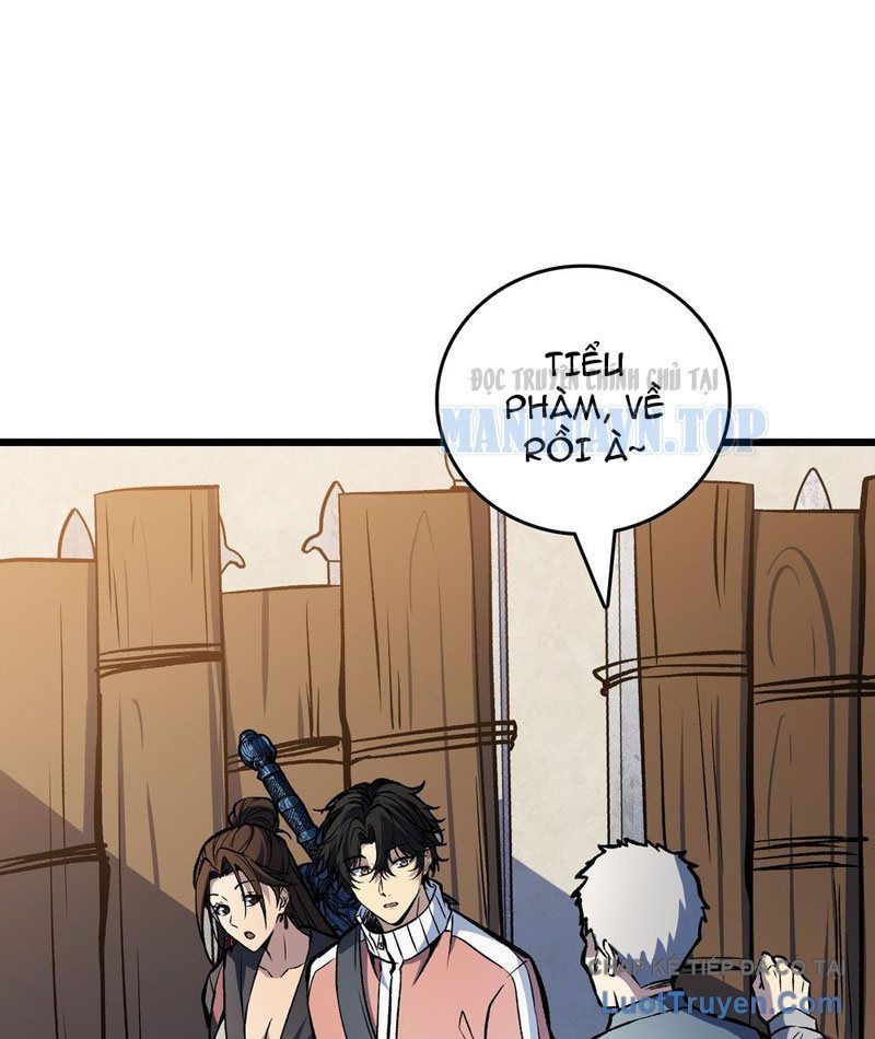 Mình Ta Tung Hoành Loạn Thế Chapter 19 - 4