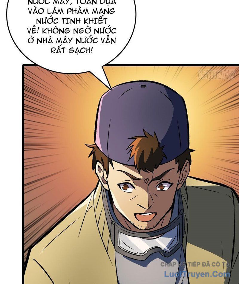 Mình Ta Tung Hoành Loạn Thế Chapter 19 - 35