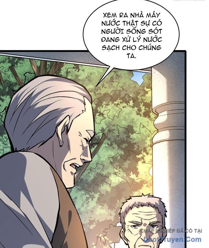 Mình Ta Tung Hoành Loạn Thế Chapter 19 - 40