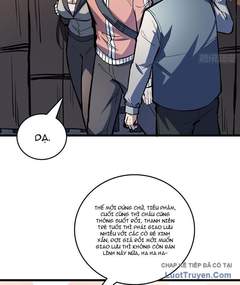 Mình Ta Tung Hoành Loạn Thế Chapter 19 - 5