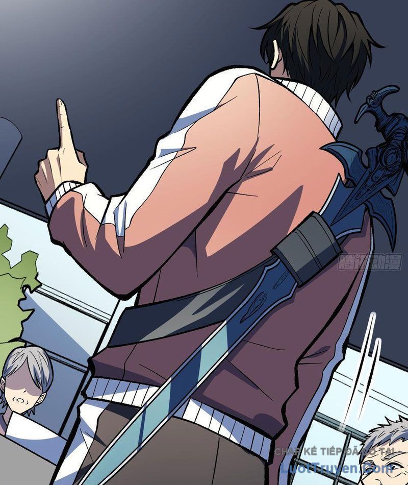 Mình Ta Tung Hoành Loạn Thế Chapter 19 - 49