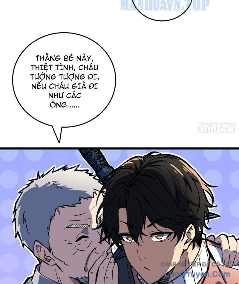 Mình Ta Tung Hoành Loạn Thế Chapter 19 - 7