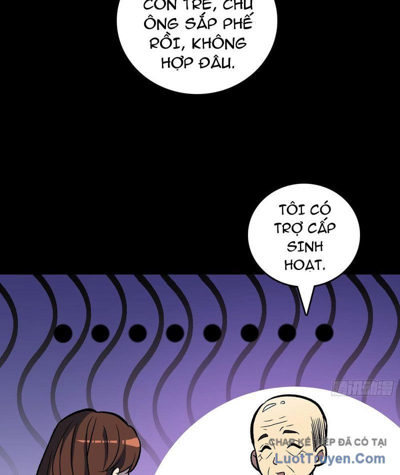 Mình Ta Tung Hoành Loạn Thế Chapter 19 - 10