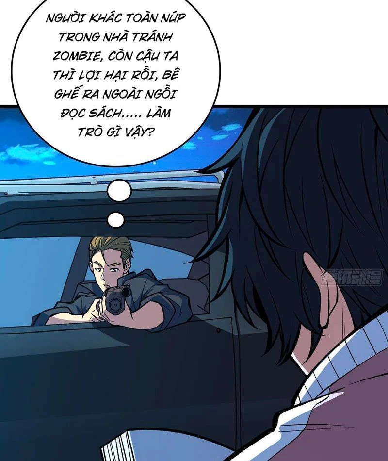 Mình Ta Tung Hoành Loạn Thế Chapter 25 - 11