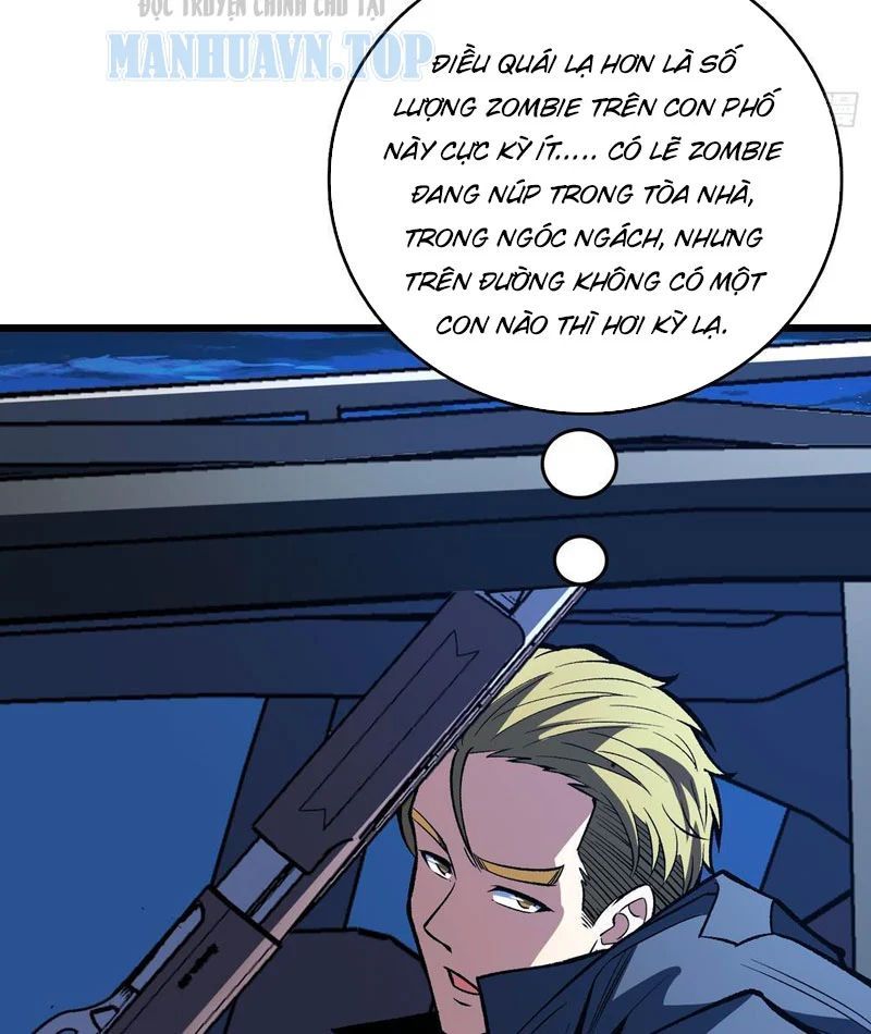 Mình Ta Tung Hoành Loạn Thế Chapter 25 - 13