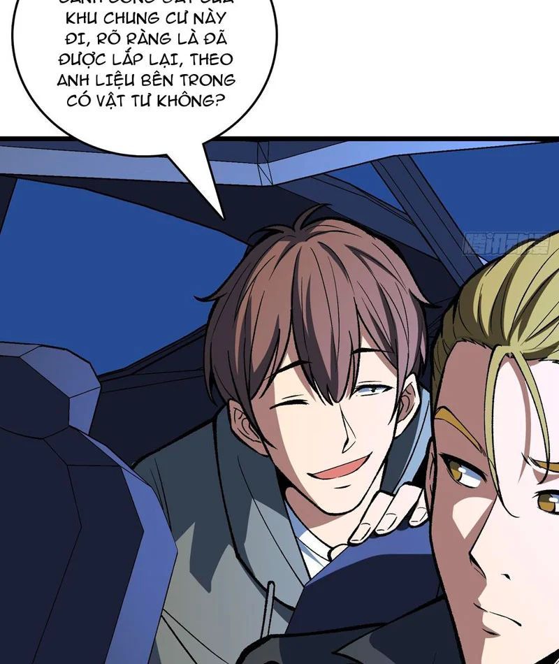 Mình Ta Tung Hoành Loạn Thế Chapter 25 - 19