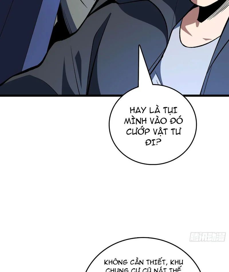 Mình Ta Tung Hoành Loạn Thế Chapter 25 - 20