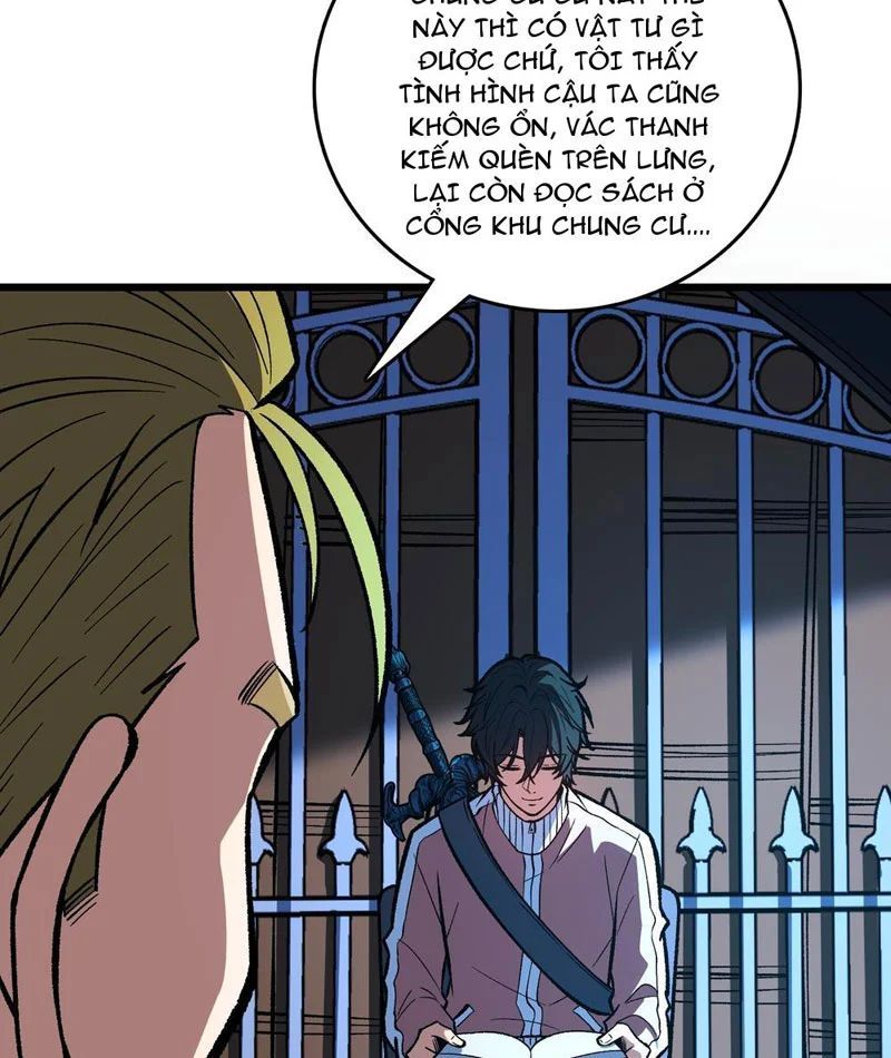 Mình Ta Tung Hoành Loạn Thế Chapter 25 - 21