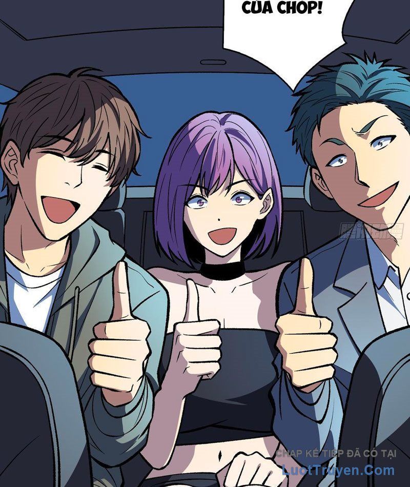 Mình Ta Tung Hoành Loạn Thế Chapter 25 - 24