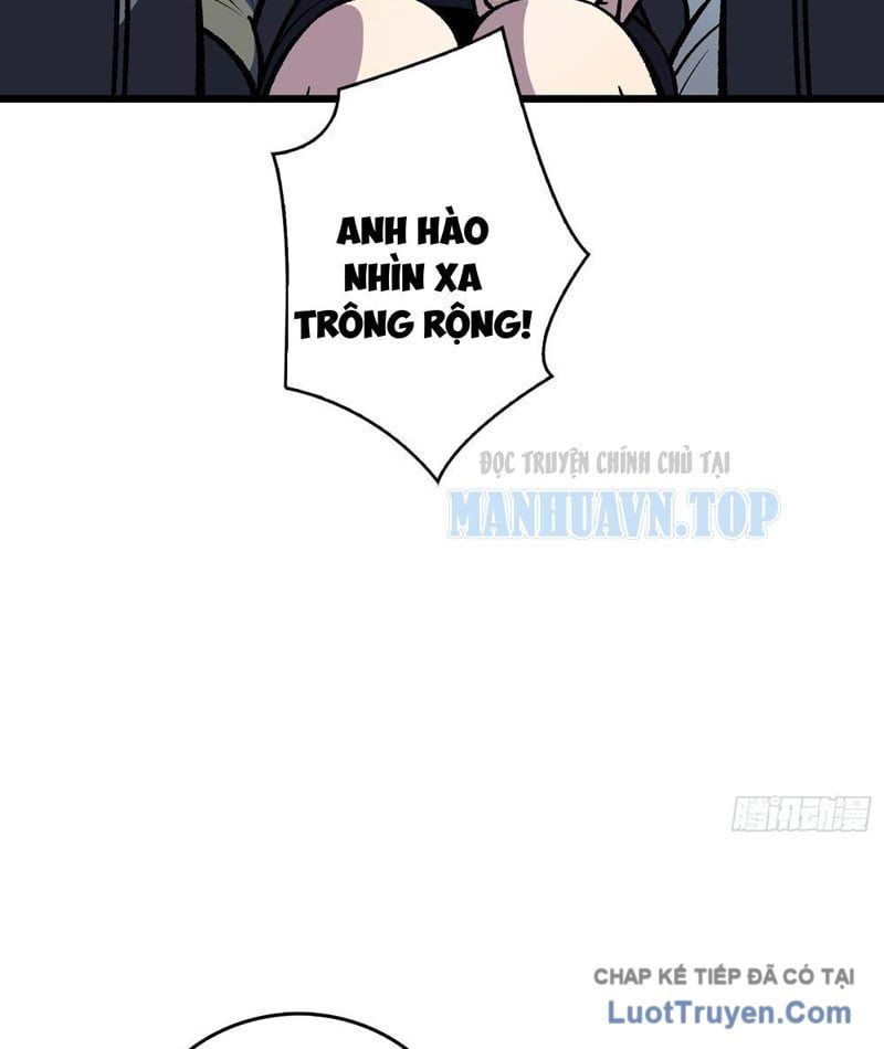 Mình Ta Tung Hoành Loạn Thế Chapter 25 - 25