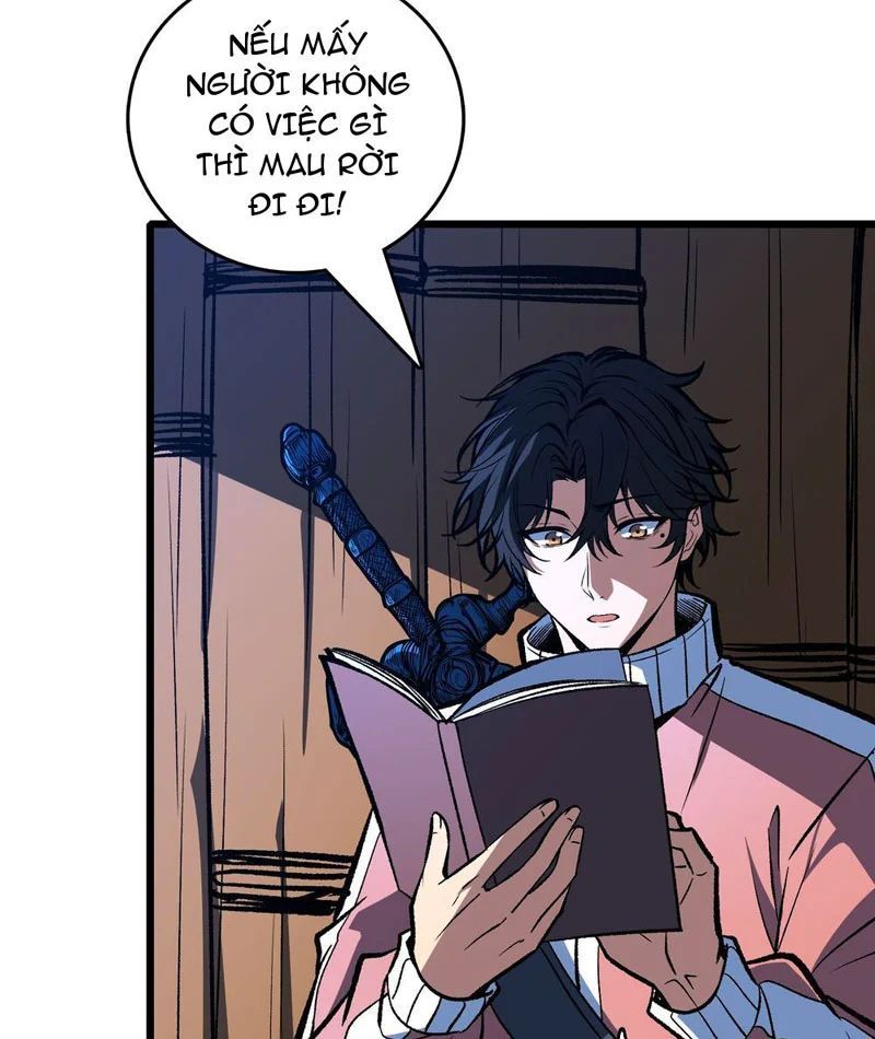 Mình Ta Tung Hoành Loạn Thế Chapter 25 - 26