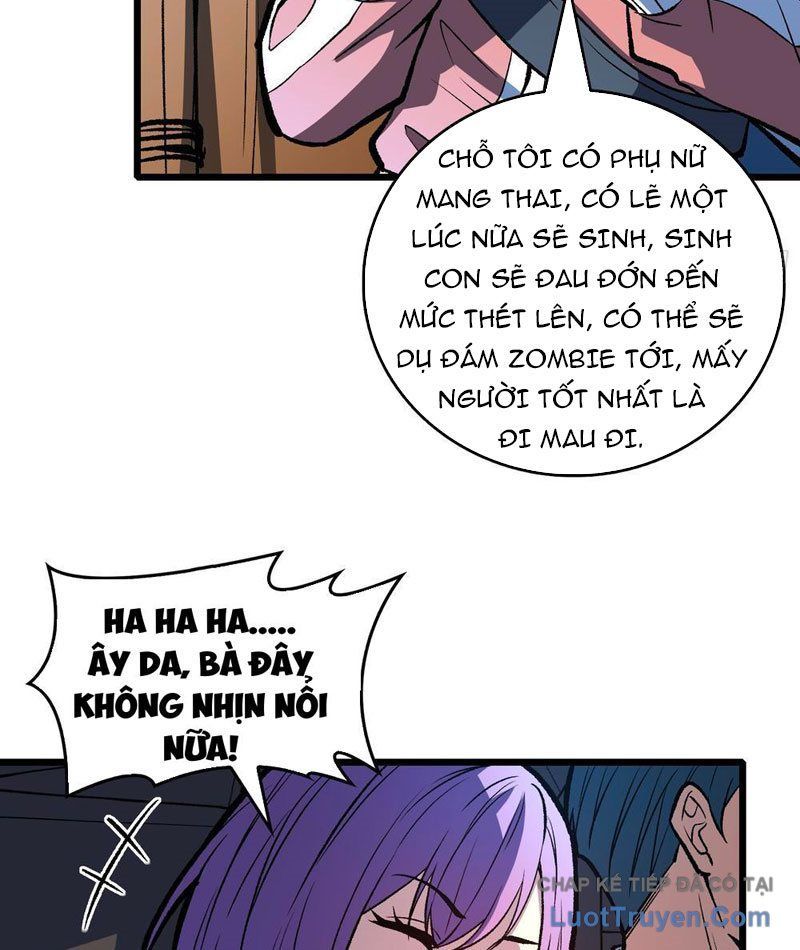 Mình Ta Tung Hoành Loạn Thế Chapter 25 - 27