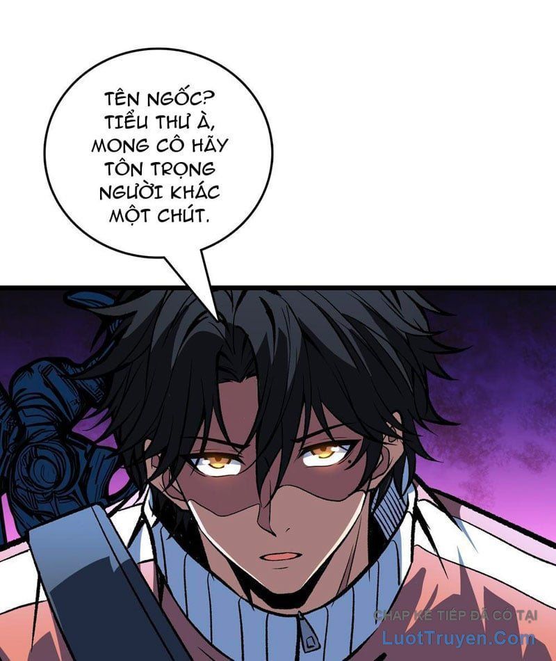 Mình Ta Tung Hoành Loạn Thế Chapter 25 - 29